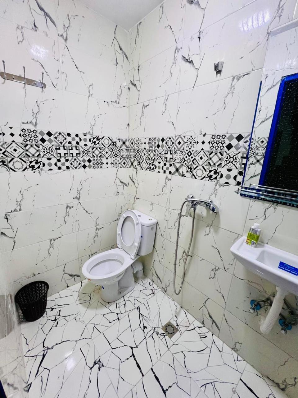Apartment D Cz