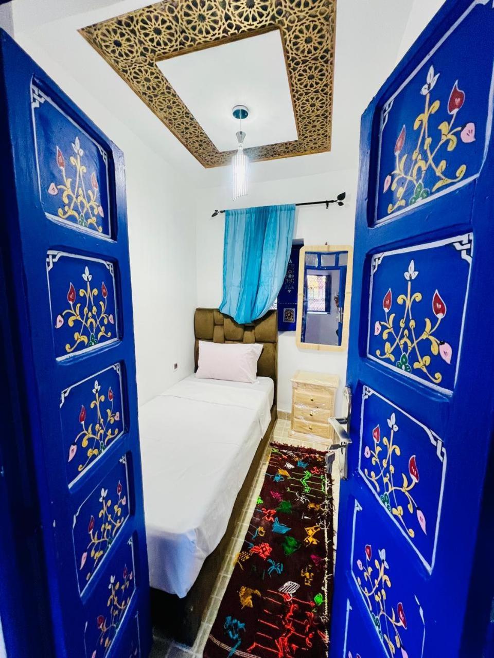 D Cz Apartment Marrakesch