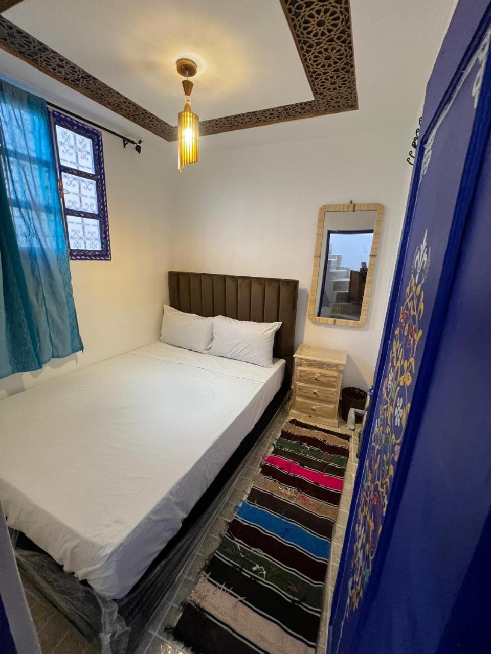 Apartment D Cz Marrakesch