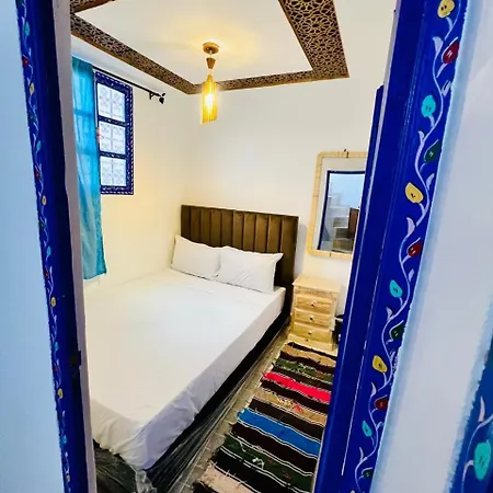 Dar Cascada Apartment Marrakesh Exterior photo