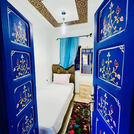 Dar Cascada Apartment Marrakesh Exterior photo