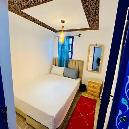 Dar Cascada Apartment Marrakesh Exterior photo