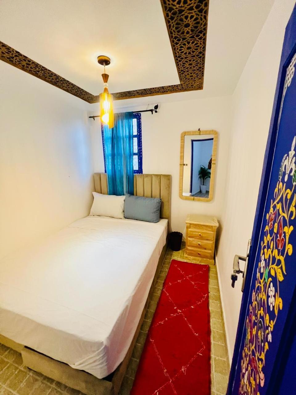 Dar Cascada Apartment *
